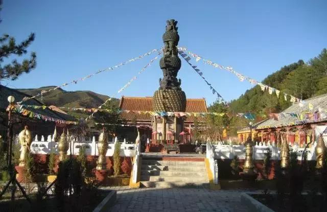 围场什么好玩的地方推荐一下,围场有啥好玩的