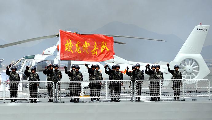 深度揭秘特种作战神秘大事件,特种作战揭秘隐藏秘密