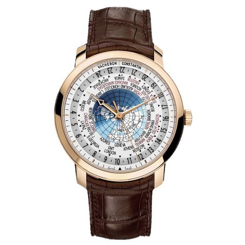 十大奢侈品手表排名榜,十大手表奢侈品排行榜