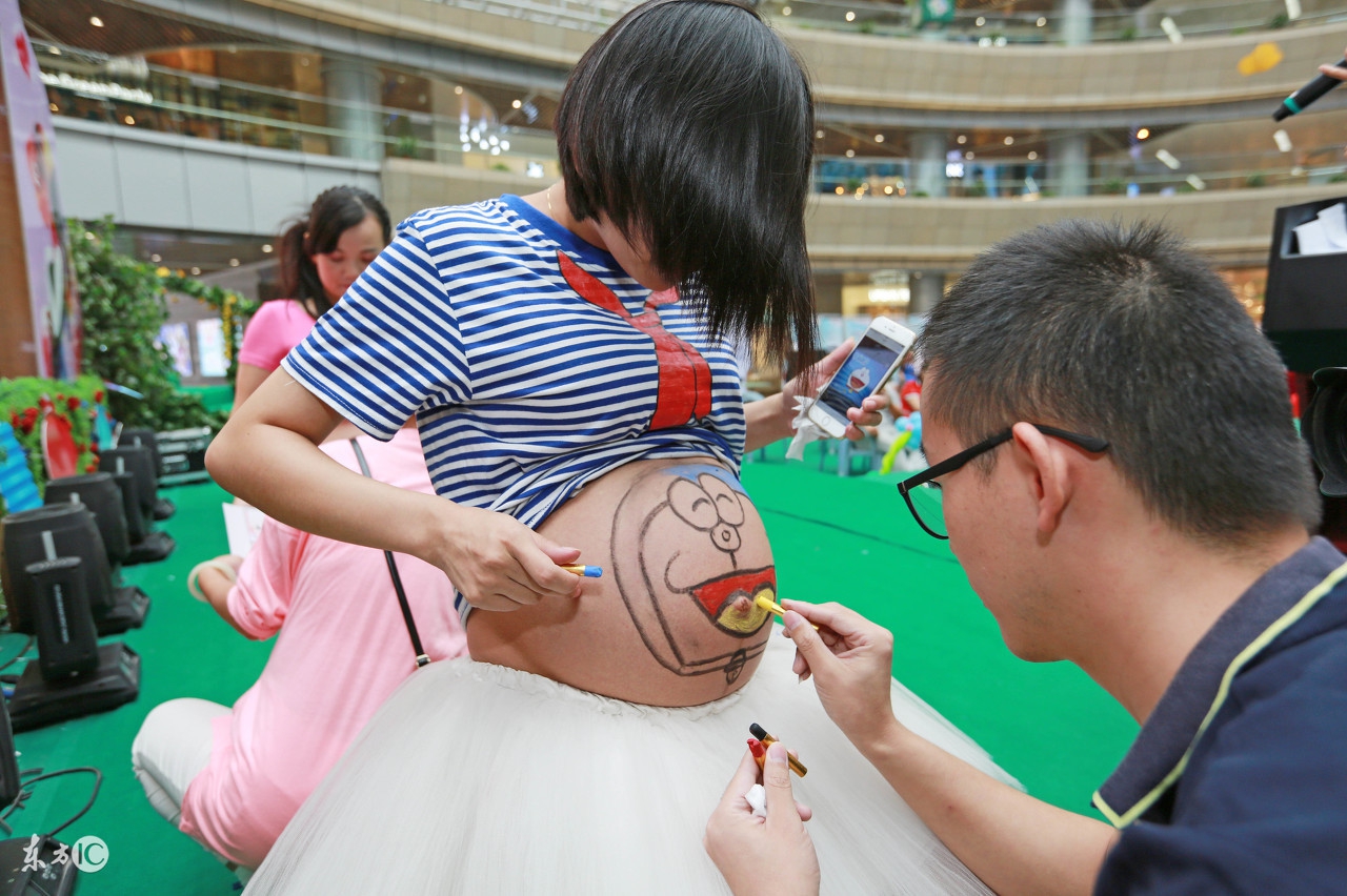 给孕产妇的10条建议，收藏吧