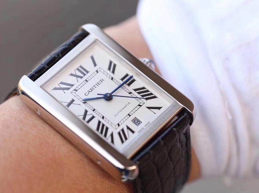 过年回家神器哪个好用,低调又不失高级感的手表