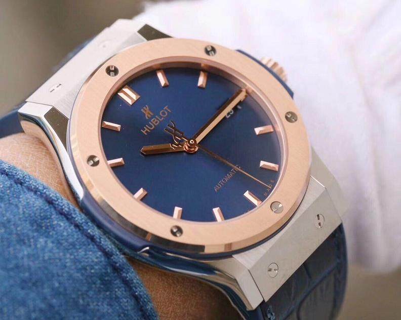 过年回家神器哪个好用,低调又不失高级感的手表