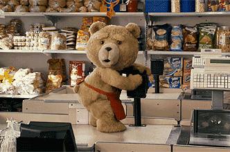 吃鲜电台｜旧糖果时代