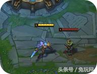 锐雯手游光速qa操作技巧,lol上单锐雯对线技巧