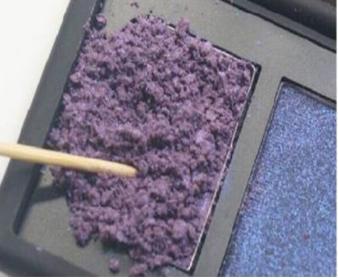 眼影碎了修复不用酒精,眼影碎了除了酒精还能怎么修复