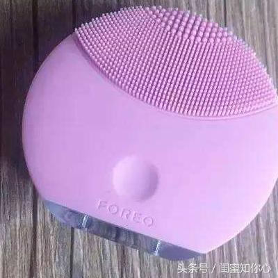 luna洗脸仪怎么使用,luna洗脸仪到底怎么样