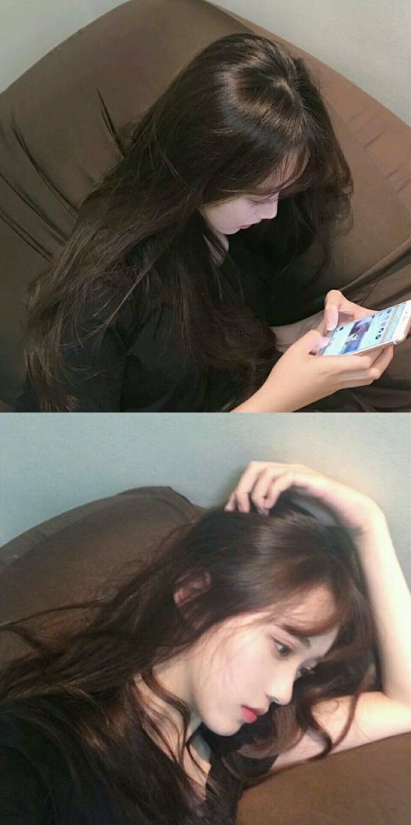 iphone唯美壁纸女神,苹果锁屏壁纸高清唯美美女