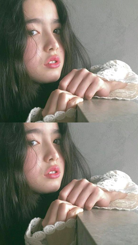 iphone唯美壁纸女神,苹果锁屏壁纸高清唯美美女