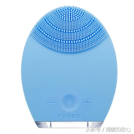 露娜洁面仪哪个款好用,斐珞尔foreo洁面仪luna3露娜3代