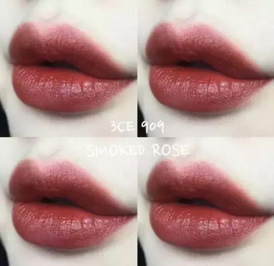 砖红色显白还是显黑,砖红色和米白色哪个显白