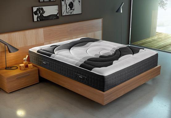 席梦思床垫原装进口,进口席梦思床