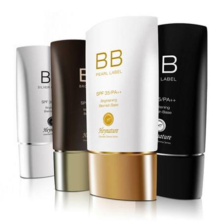 约会霜是干什么用的,约会霜真能一抹就白吗