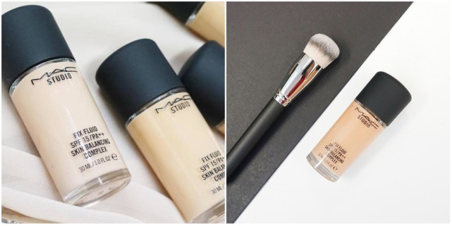 年度最佳平价彩妆,那些无人问津却好用到爆的彩妆