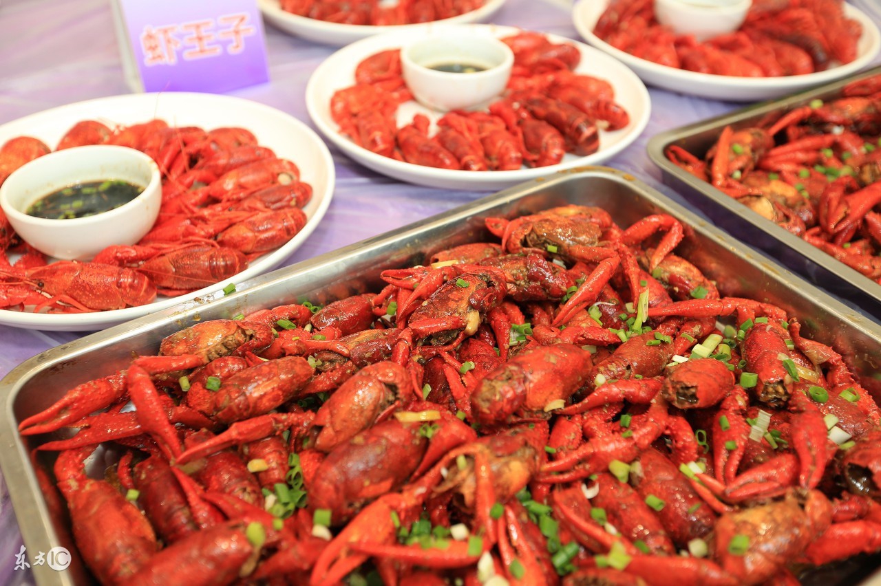 舌尖上的南昌美食一条街,舌尖上的江西南昌美食