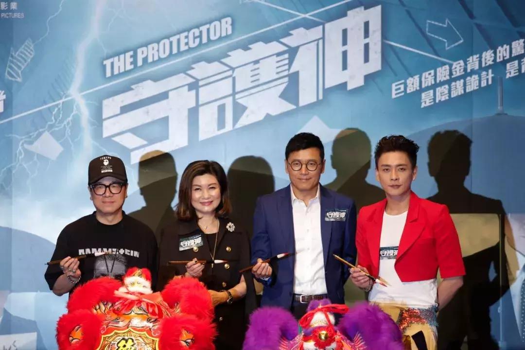 他凭《巨轮2》再次走红58岁的他新剧与苗侨伟合作令人期待