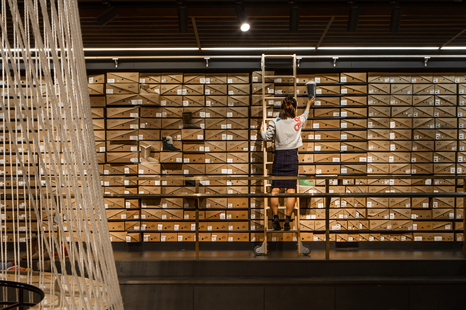 「设计」：YellowEarth黄色地球