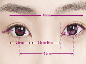 做双眼皮开眼角和不开眼角的区别,想要做双眼皮有什么注意事项吗