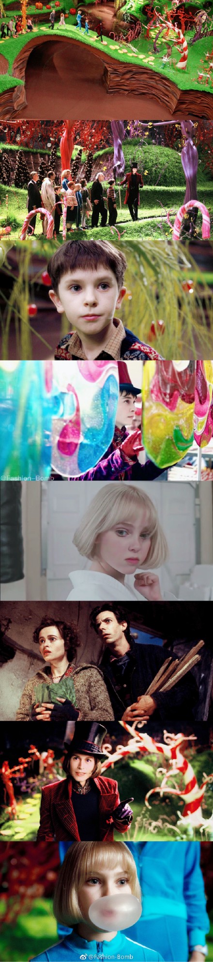 安利九部适合圣诞节看的电影