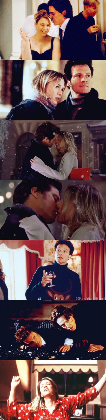 安利九部适合圣诞节看的电影