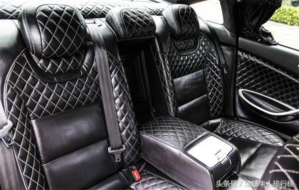 雪铁龙c5改装案例大全,雪铁龙c5改装最佳案例