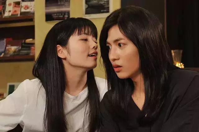 就用这些好剧,陪你一起迎接2018吧!