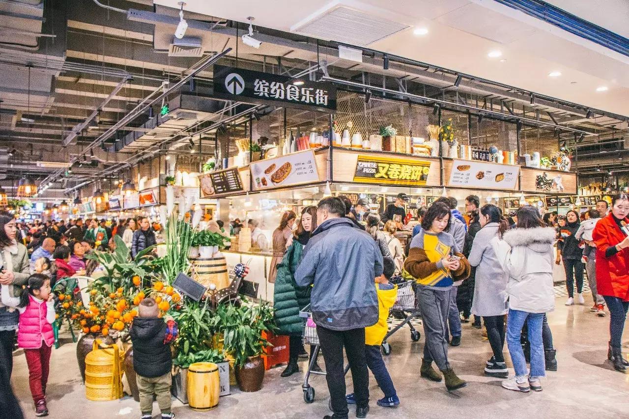 武汉商业综合体排行,武汉大型商业综合体排行