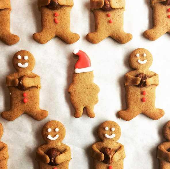 外国人圣诞节大餐有什么,各个国家圣诞节吃什么