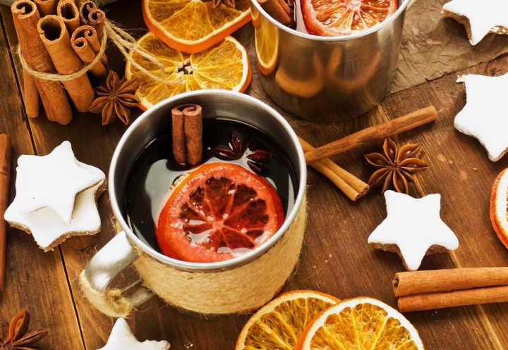 外国人圣诞节大餐有什么,各个国家圣诞节吃什么