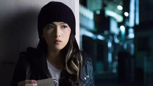 就用这些好剧,陪你一起迎接2018吧!