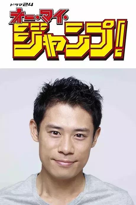 就用这些好剧,陪你一起迎接2018吧!