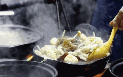 肉蟹煲最正宗的来自哪里,哪的肉蟹煲最好吃