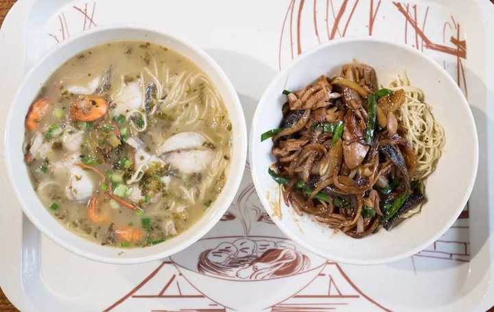 肉蟹煲最正宗的来自哪里,哪的肉蟹煲最好吃