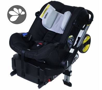 0-6岁儿童安全座椅测评,6-12岁儿童安全座椅推荐品牌