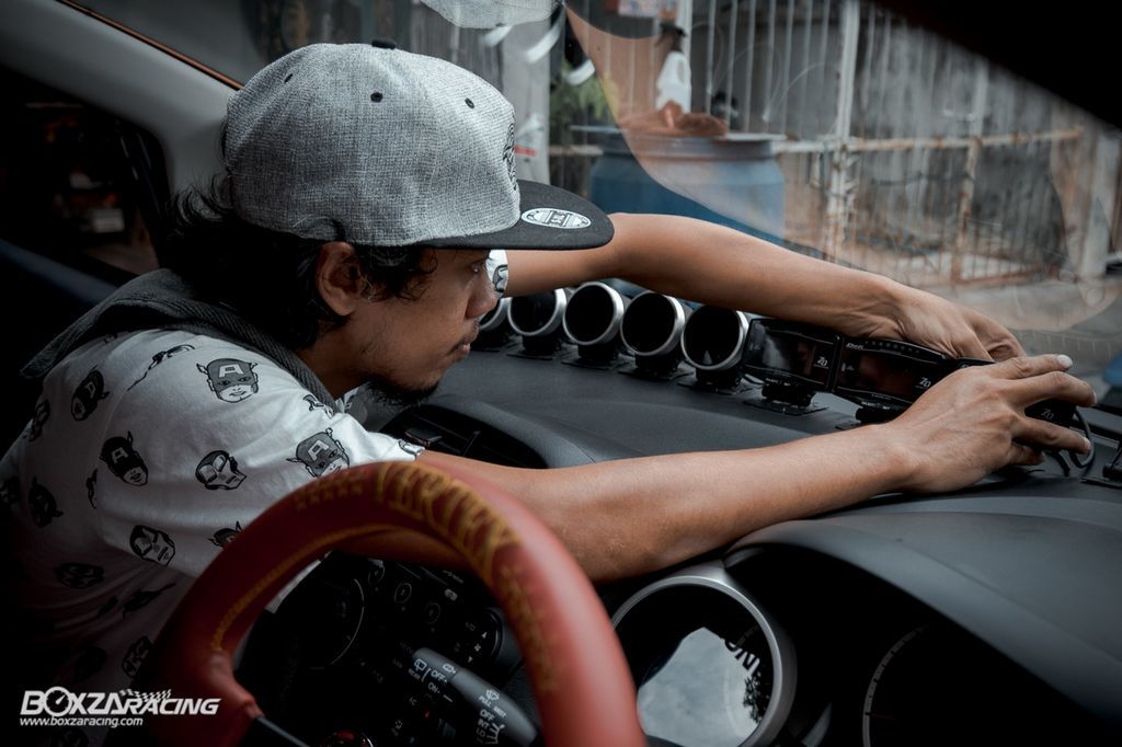 四万买二手飞度和思域,四万块钱可以买什么飞度