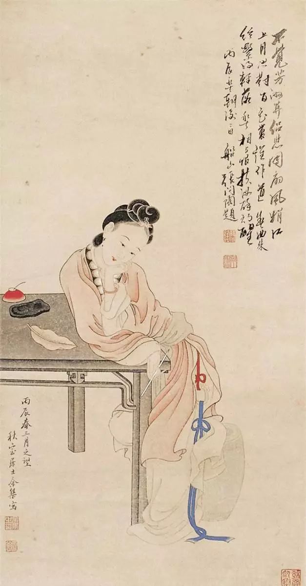 节庆必备中国结,关于中国结的习俗