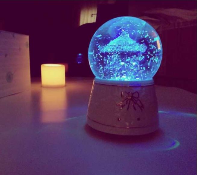 圣诞节礼物送女朋友预算1000,圣诞节给女朋友送什么礼物比较好