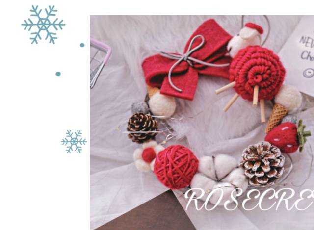 圣诞节礼物送给闺蜜自制,圣诞节给闺蜜的礼物手工棒棒糖