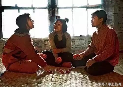 看哭了！工资少的临清人这些年原来都是这么过冬的！