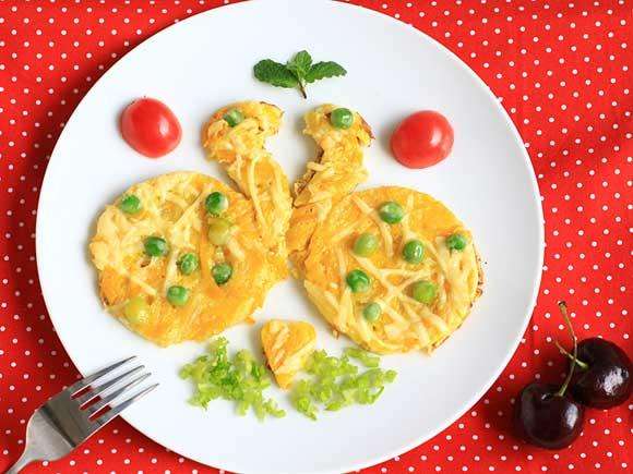 儿童营养早餐3-6岁儿童健脾胃食谱,儿童食谱大全及做法5-10岁营养书