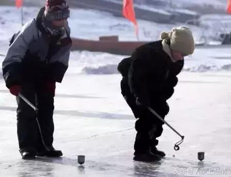 看哭了！工资少的临清人这些年原来都是这么过冬的！