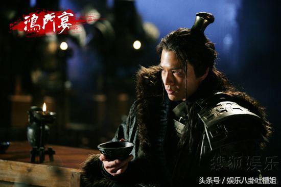 向华强刘德华甄子丹,向华强刘德华相声