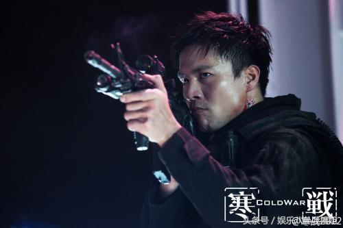 向华强刘德华甄子丹,向华强刘德华相声