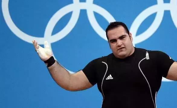 一个给我们带来荣耀、却总被嫌弃的运动