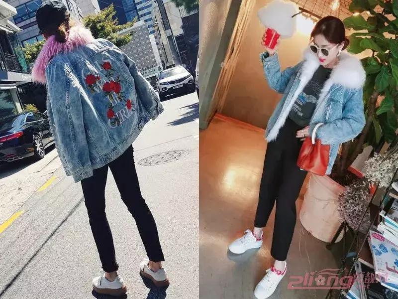 皮草显得臃肿怎么办,皮草怎么搭配不显臃肿