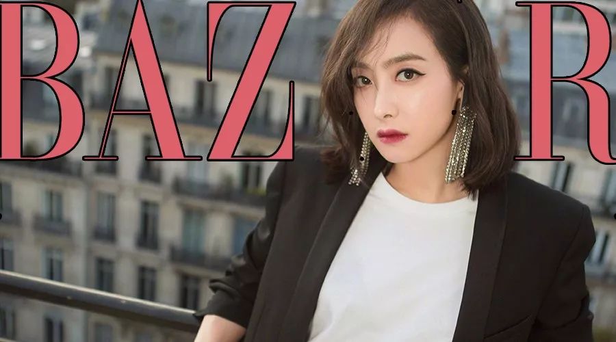 宋茜变脸,突然get到宋茜身上的温婉气质