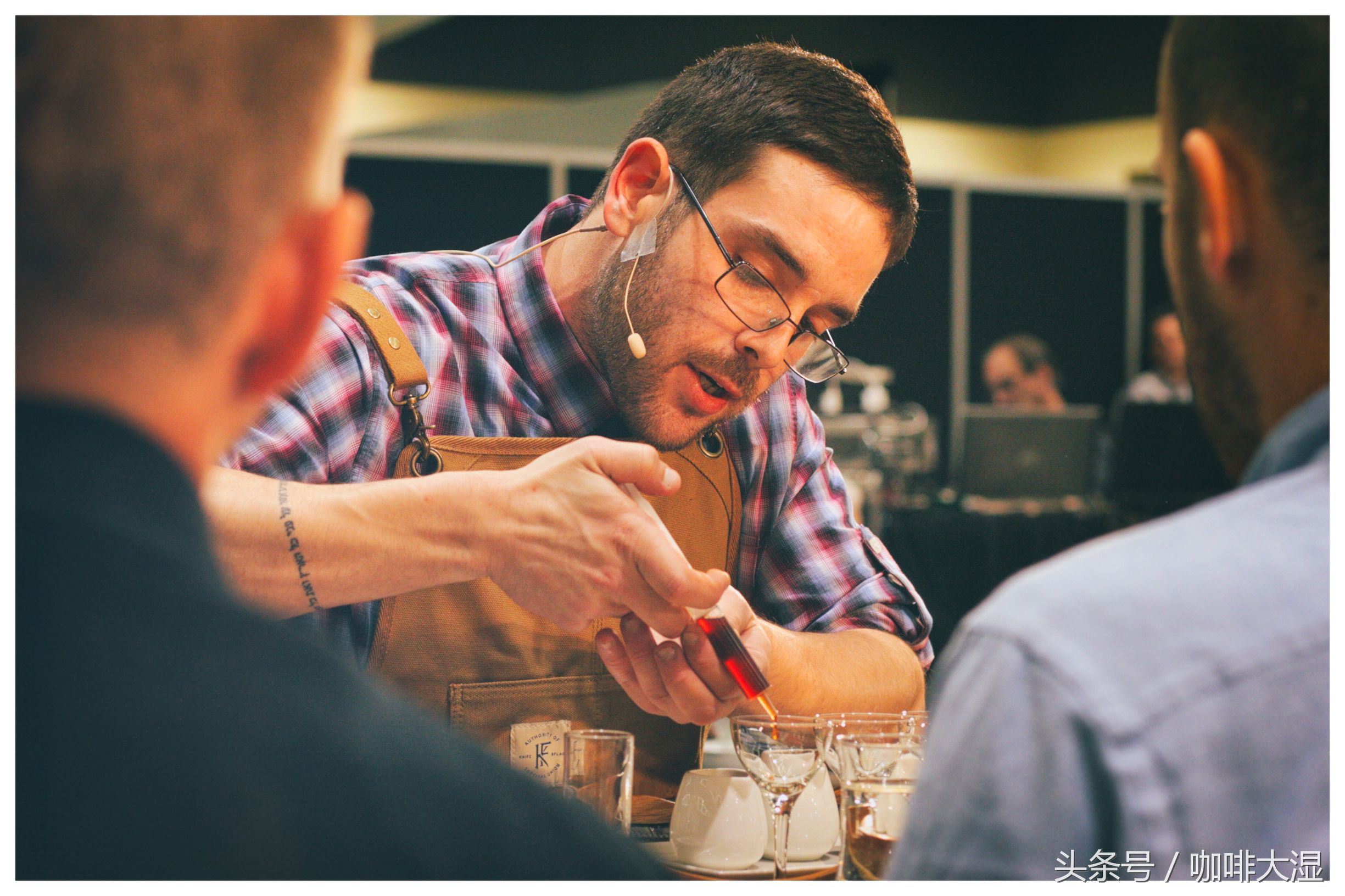 咖啡师行业前景怎么样,咖啡师转行前景