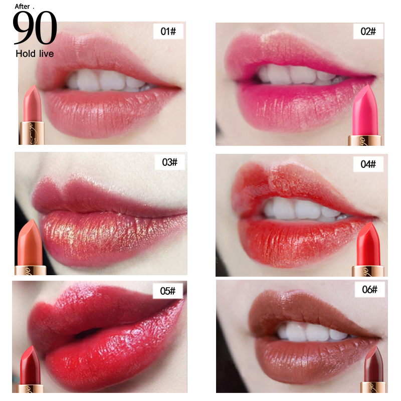 学生党必知的几款平价口红,吃土女孩子必备的平价口红榜单