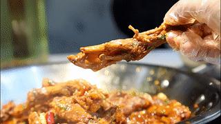 曼哈顿鸭翅,曼哈顿火锅店推荐