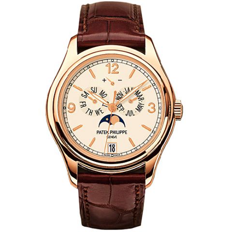 十大奢侈品手表排名榜,十大手表奢侈品排行榜