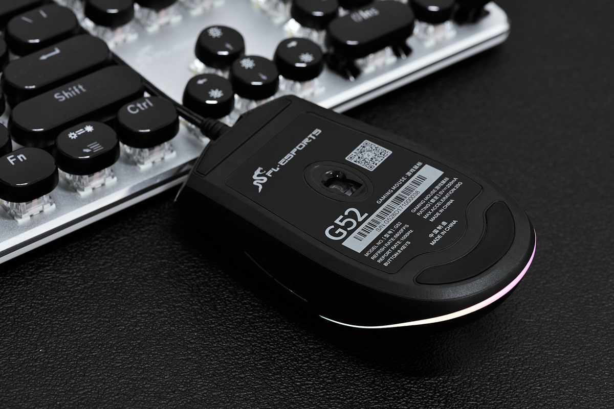 鼠标的哪些参数影响游戏,游戏鼠标不识别